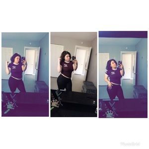 Meet your Posher, Shay